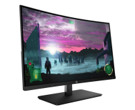 HP 27x Curved Gaming - 520195 - zdjęcie 3